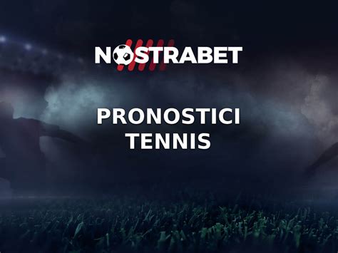 tennisbet|scommesse tennis oggi.